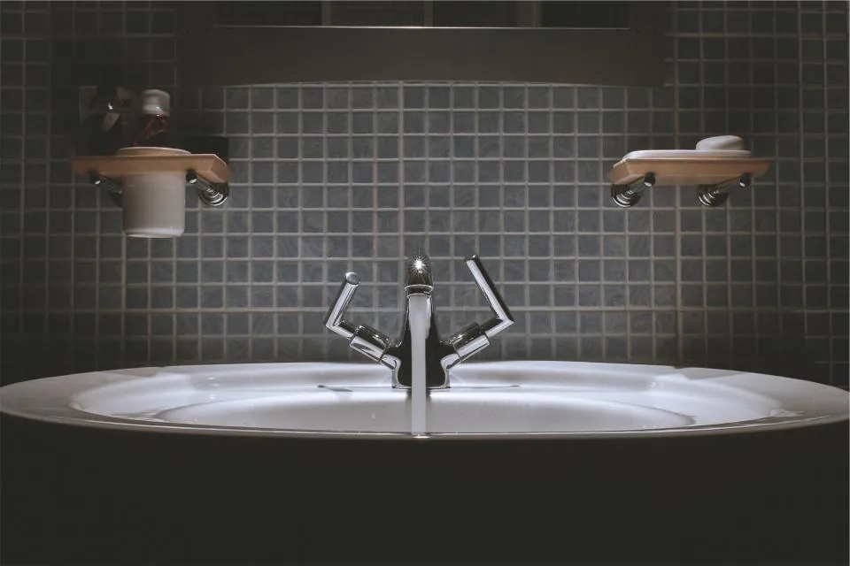 Main Bathroom projects