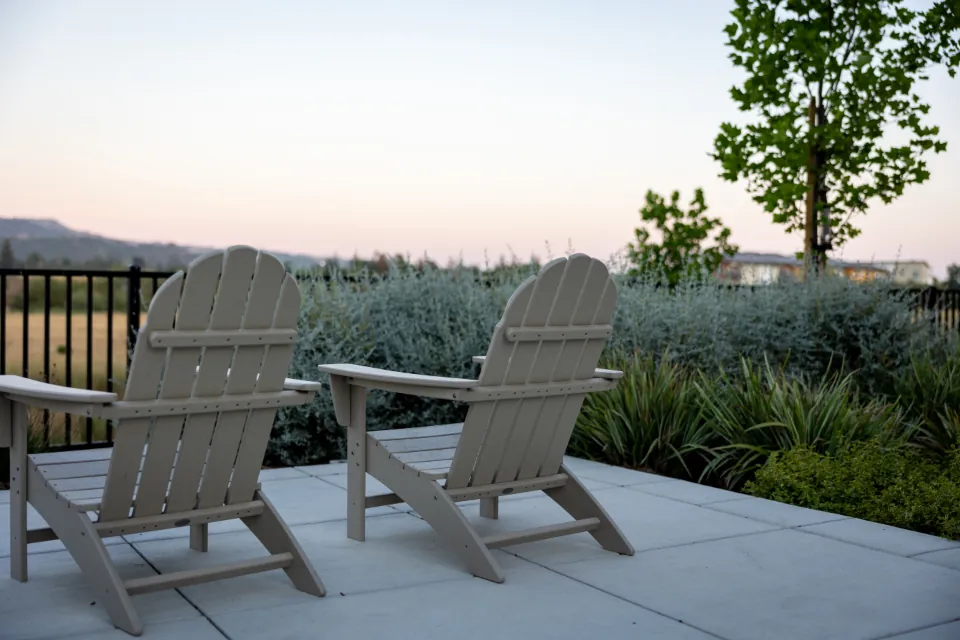 Outside / Yard / Deck projects