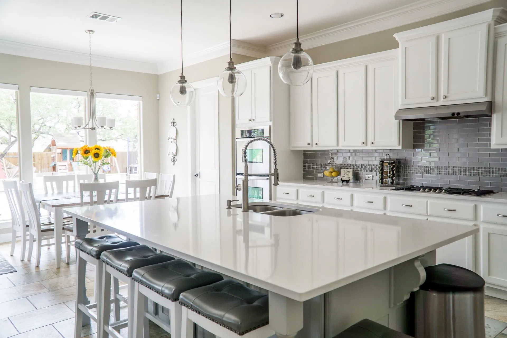 Kitchen projects